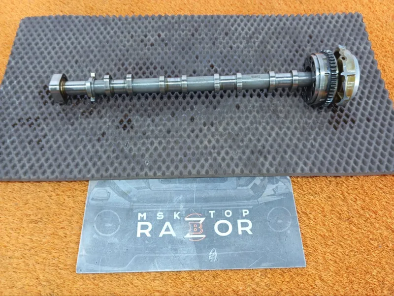 Распредвал выпускной Audi A4 2020 06L109022AK 5 (B9) DBPA (CVKB)