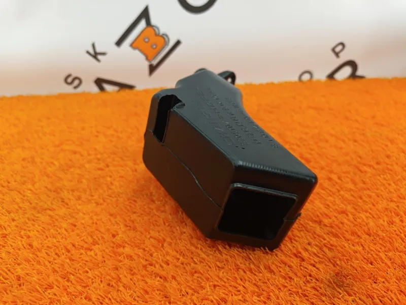 Воздуховод печки