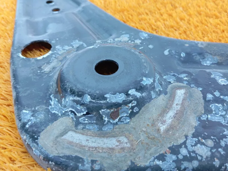 Кронштейн балки