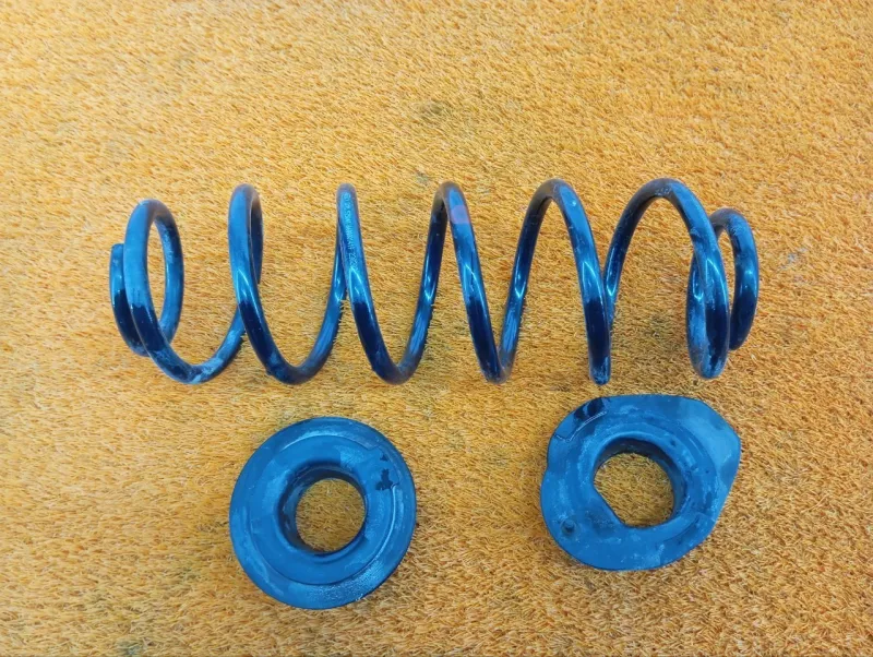 Пружина подвески