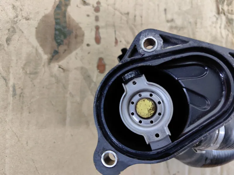 Корпус термостата