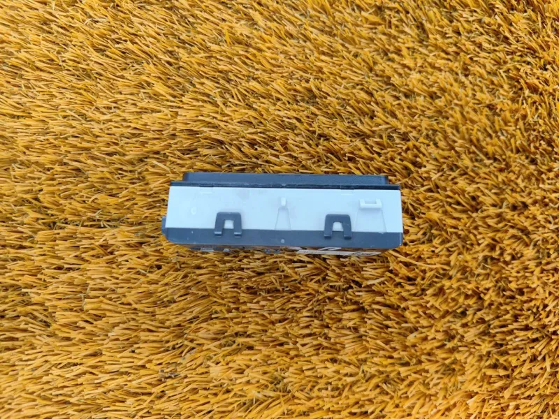 Плафон салона