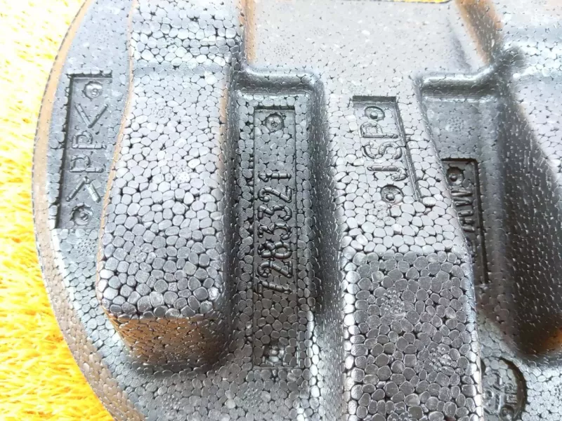 Полозья сиденья