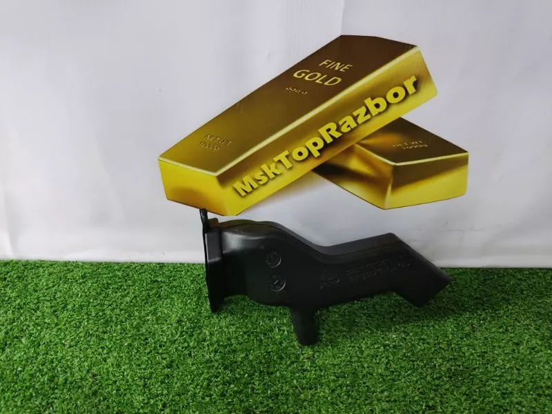 Воздуховод печки