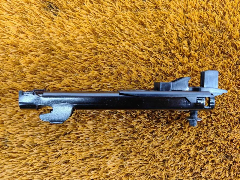 Механизм регулировки ремня безопасности