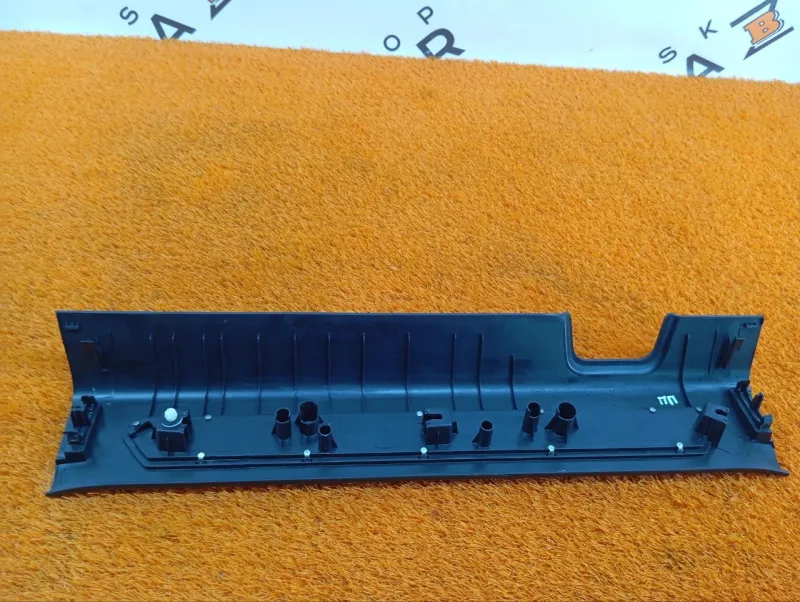 Накладка порога