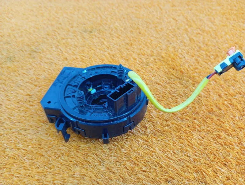 Шлейф подрулевой