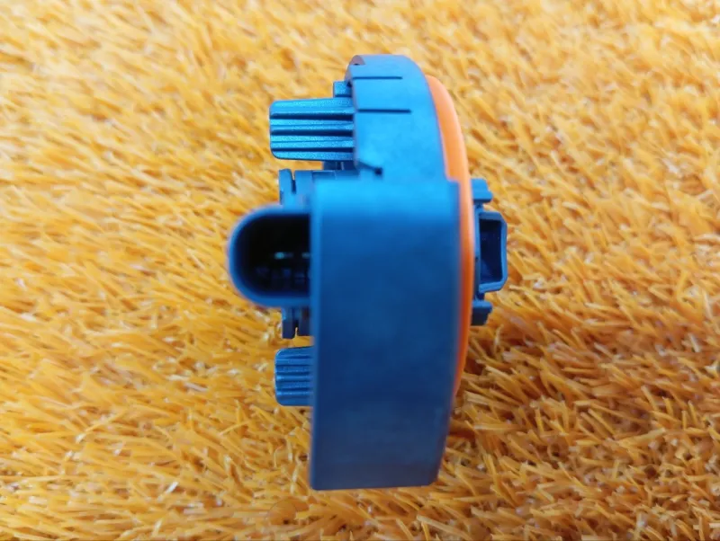 Датчик удара