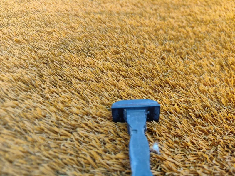 Ограничитель двери