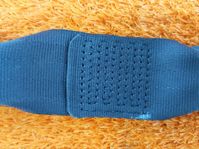 Ответная часть ремня безопасности