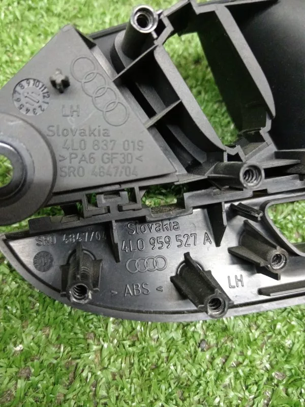 Ручка двери внутренняя