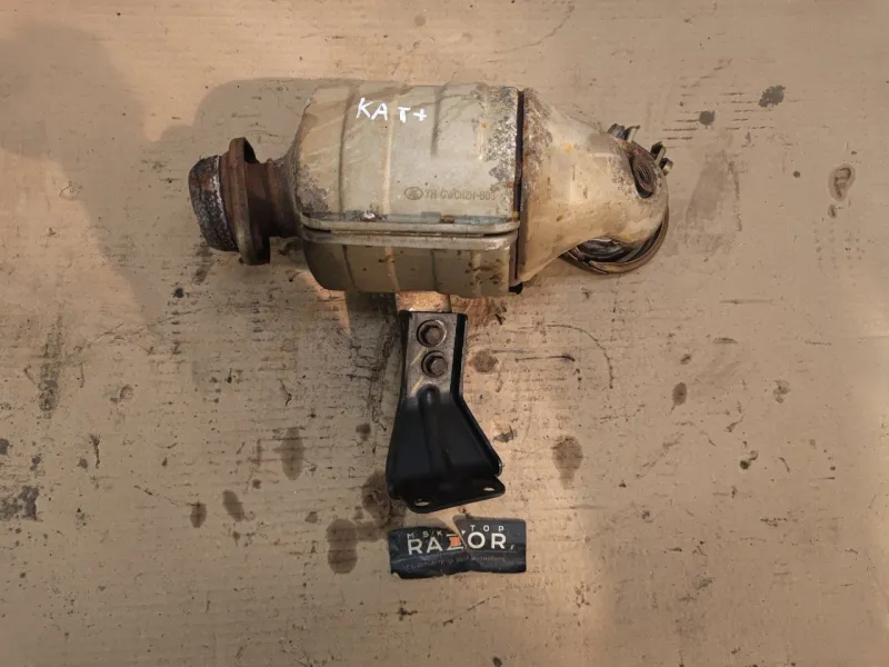 Катализатор