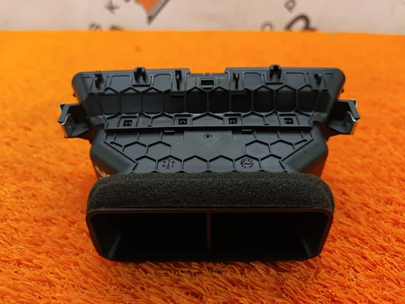 Дефлектор воздуховода