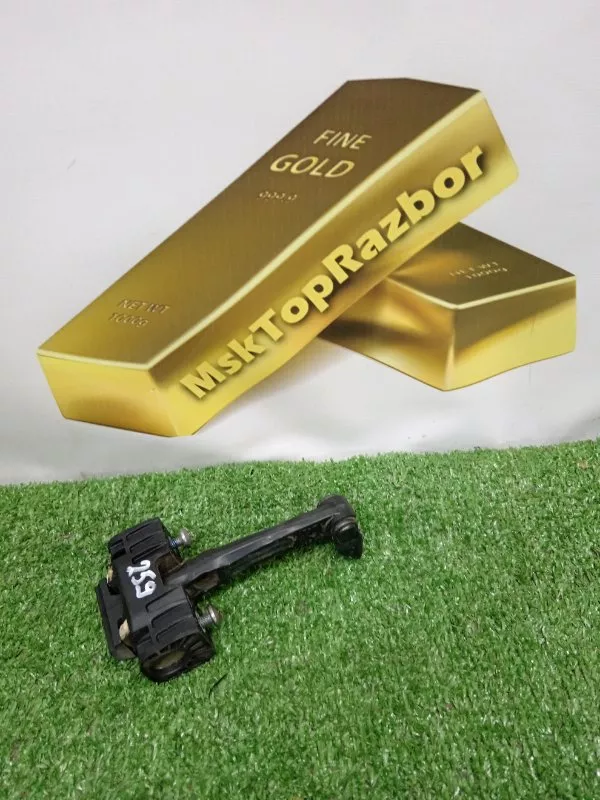 Ограничитель двери