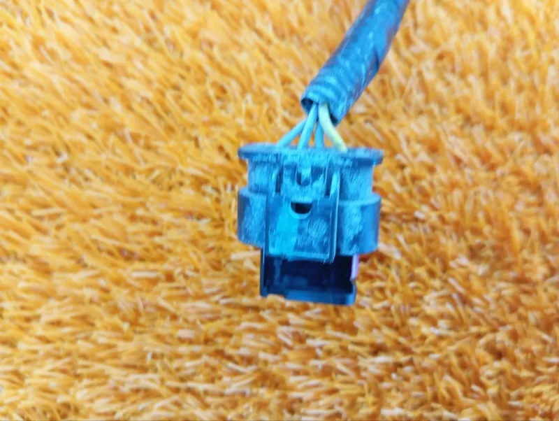 Проводка подкапотная