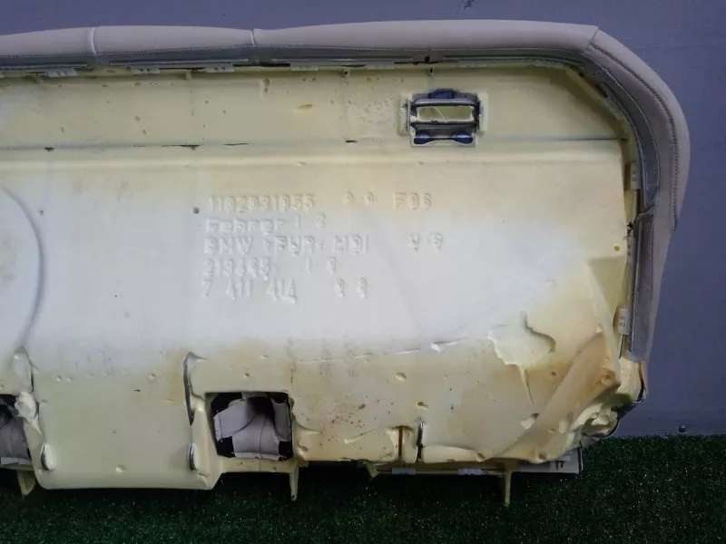 Подушка сиденья