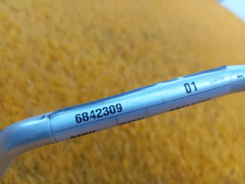 Трубка кондиционера