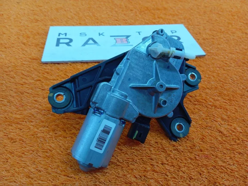 Моторчик стеклоочистителя