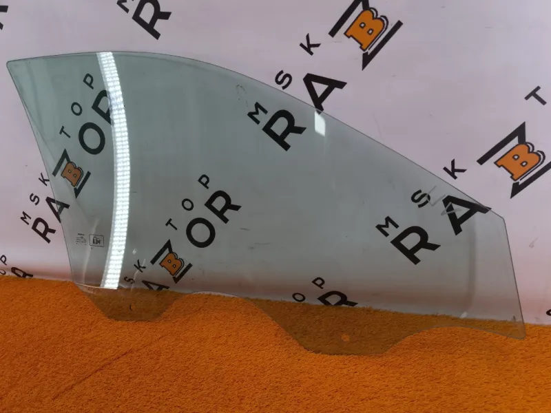 Стекло двери