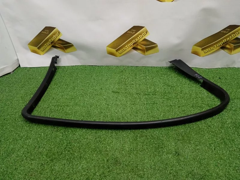 Накладка рамки стекла