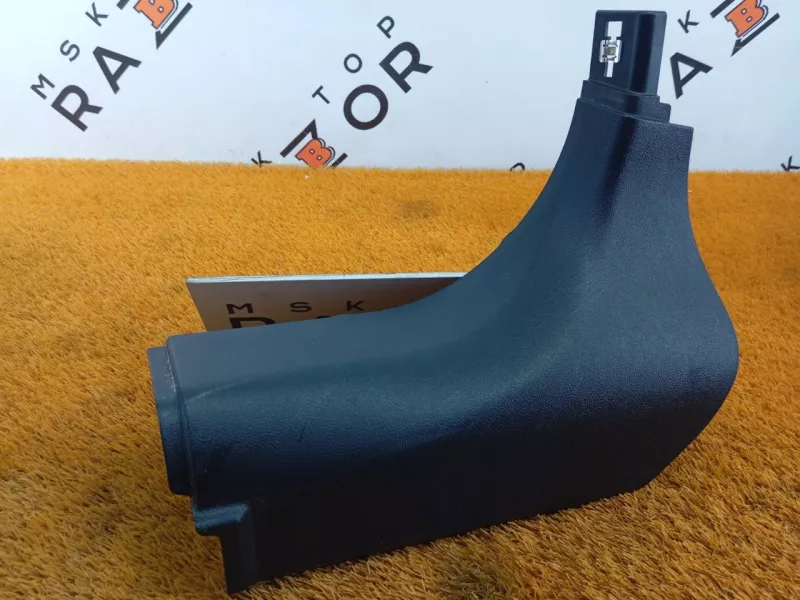 Накладка порога