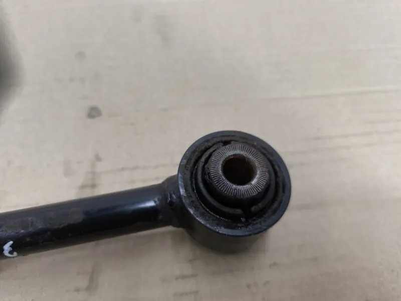 Рычаг подвески