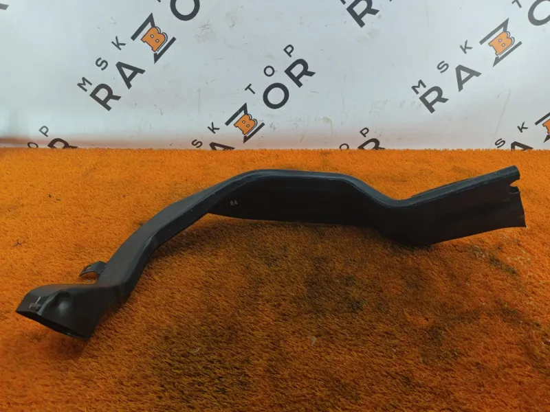 Воздуховод салона