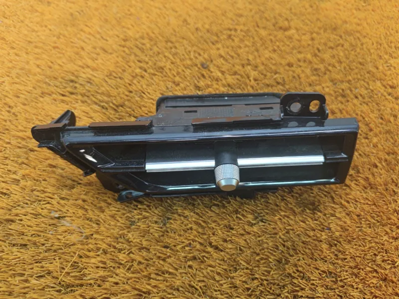 Дефлектор воздуховода