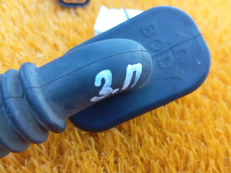 Проводка двери