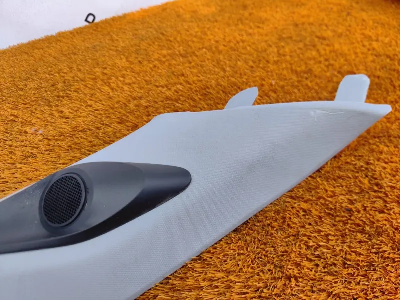 Накладка на стойку кузова