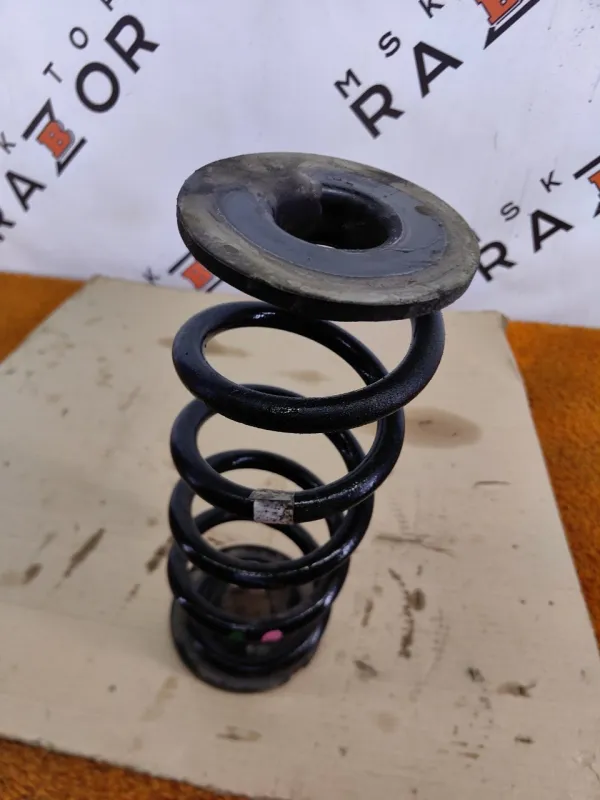 Пружина подвески