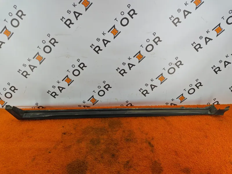 Накладка порога