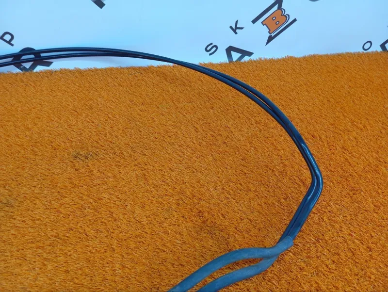 Топливопровод в сборе