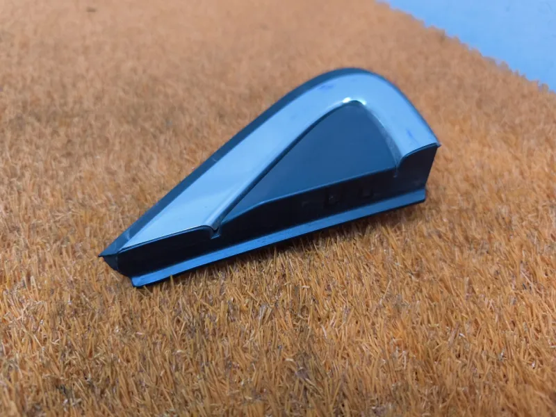 Молдинг двери