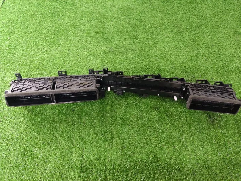 Дефлектор воздуховода