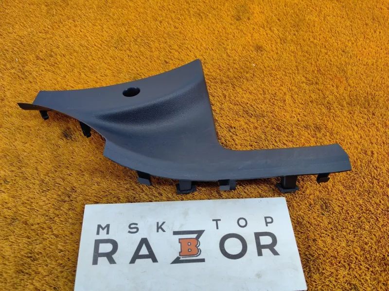 Накладка порога