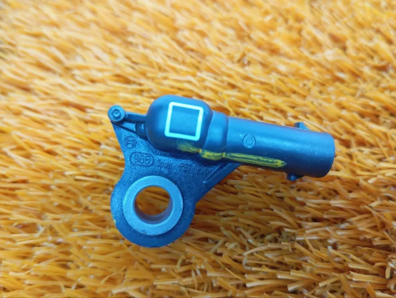 Датчик удара