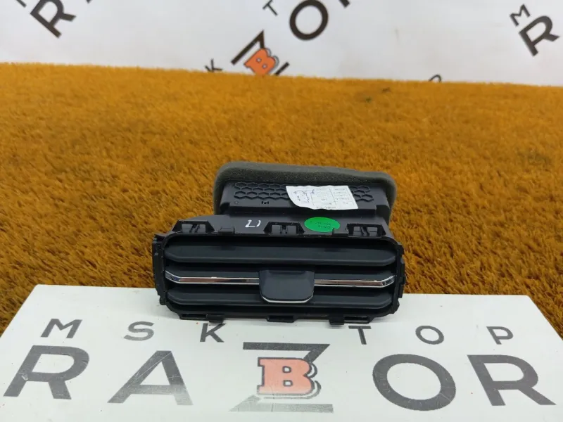 Дефлектор воздуховода