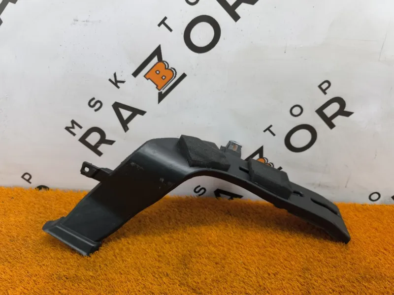 Воздуховод печки