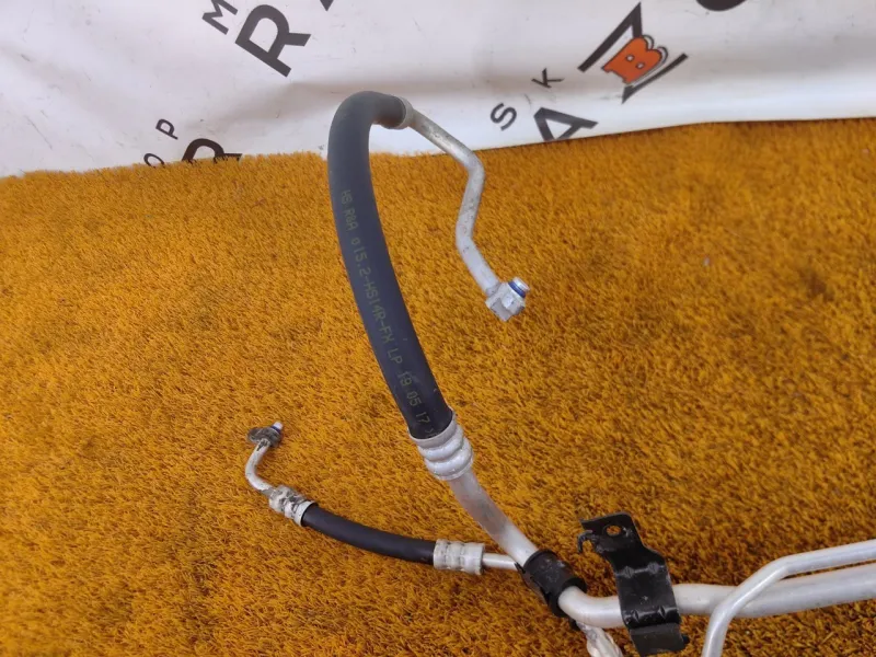 Трубка кондиционера