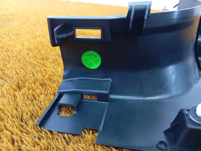 Накладка порога