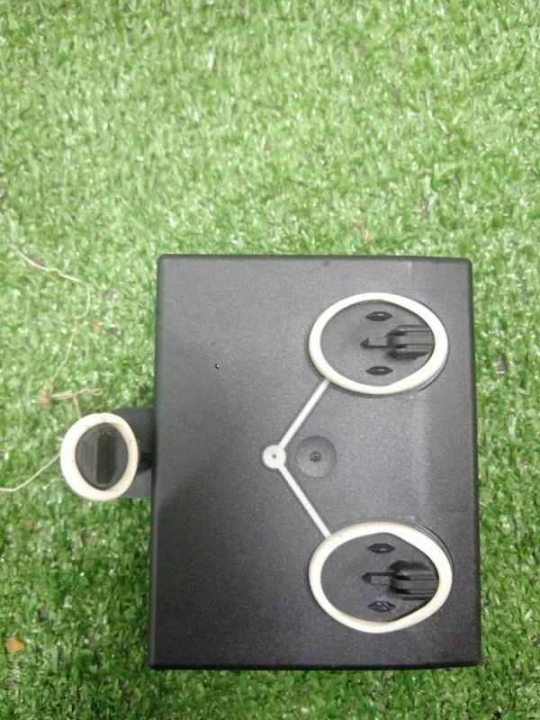 Блок управления двери