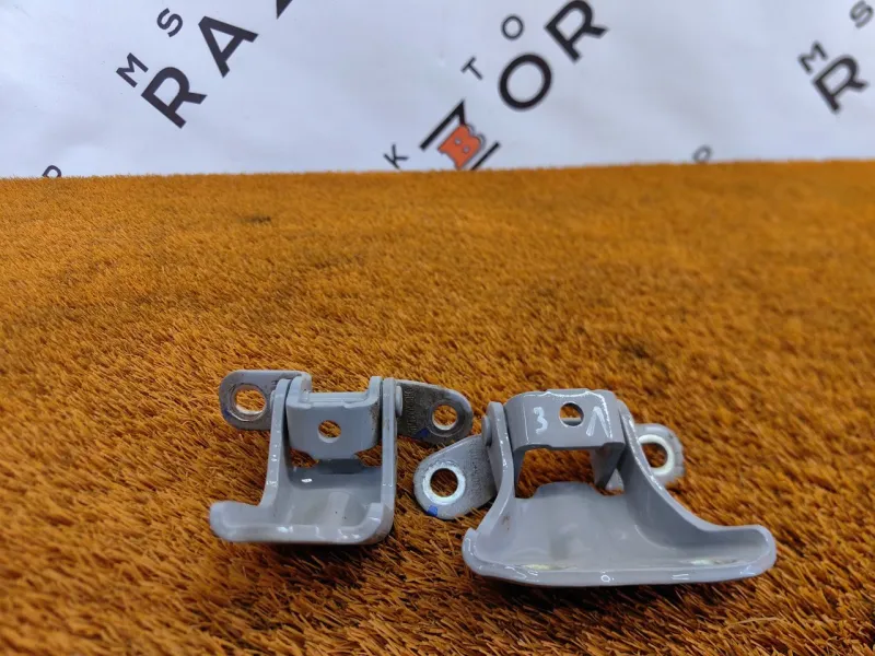 Петля двери