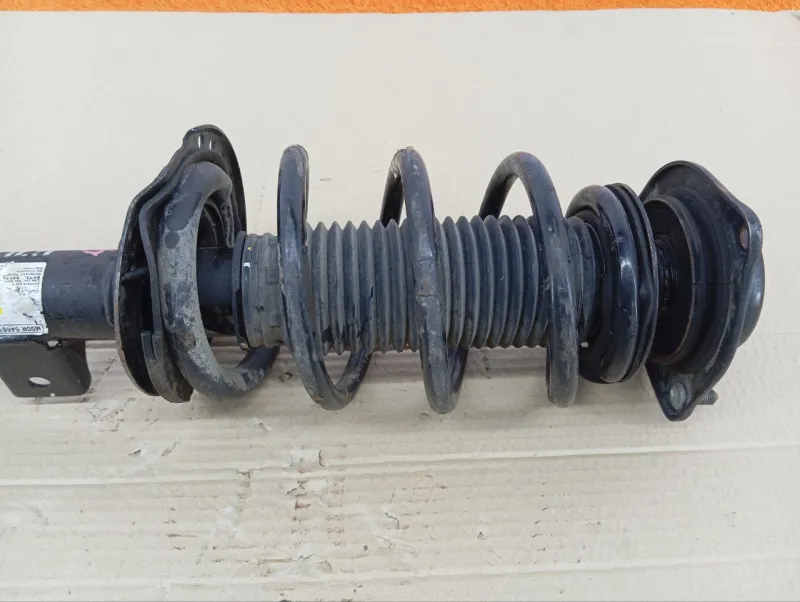 Стойка подвески