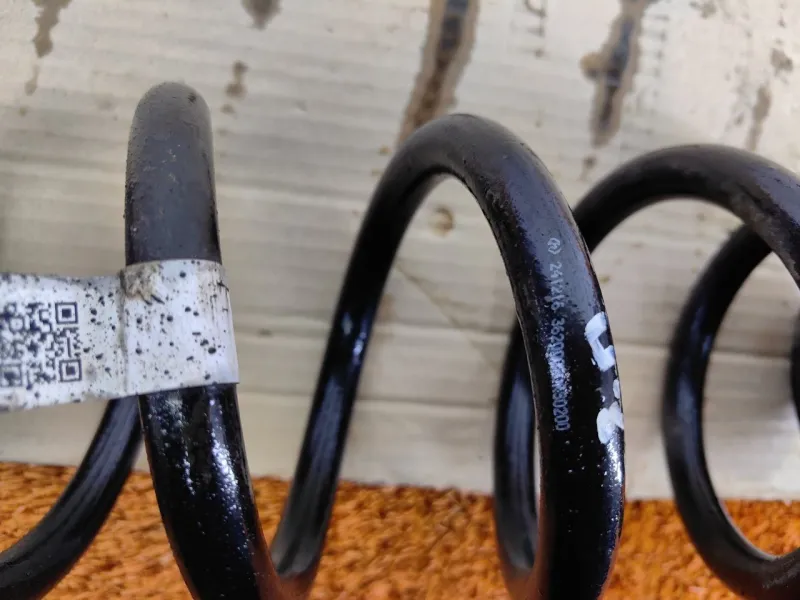 Пружина подвески