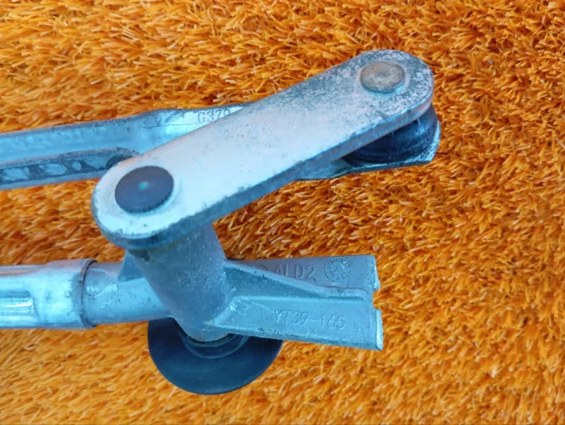 Моторчик трапеции