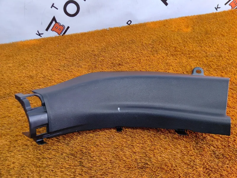 Накладка порога