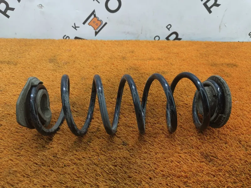 Пружина подвески