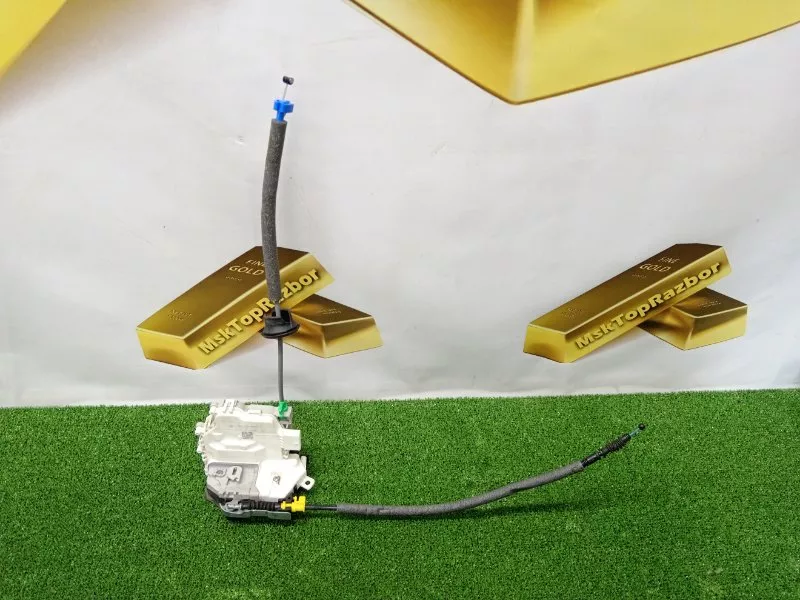 Замок двери