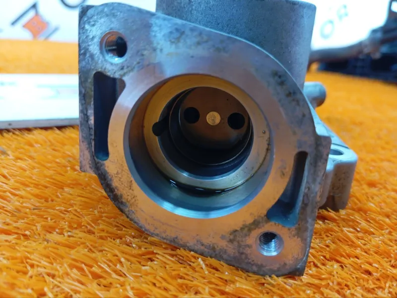 Постель распредвала